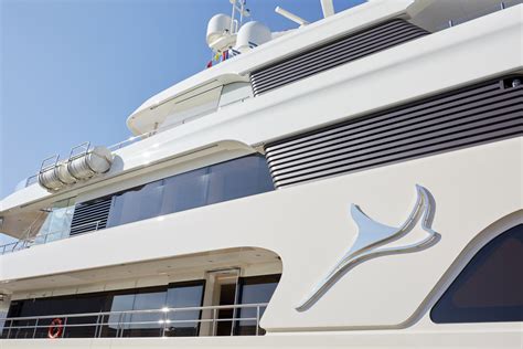 Samayaa's Owner: Exploring The Luxurious Boat's History.